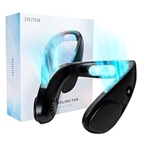 PeltieDual ネッククーラー 冷却・温熱ファン Amazon | Pro Breeze ネッククーラー ネックヒーター 冷却